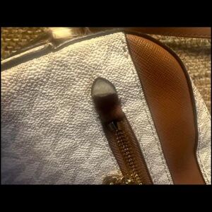 michael kors crossbody